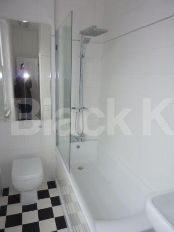 			New Instruction , 1 Bedroom, 1 bath, 1 reception Flat			 Agar Grove, CAMDEN SQUARE